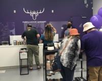 Purple Moose Cannabis image 4
